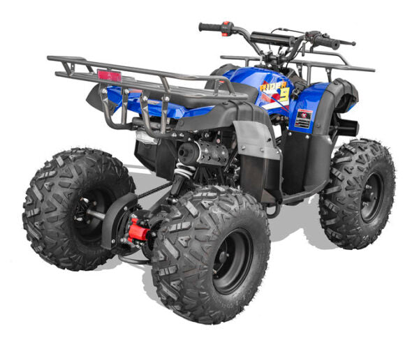 Vitacci RIDER 10 – 125cc Hand Shifter ATV