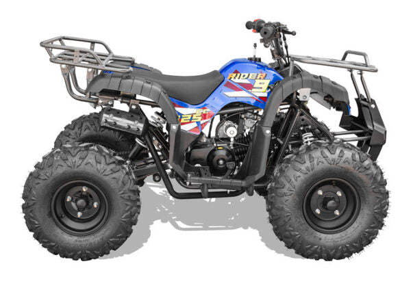 Vitacci Rider 9 125cc ATV