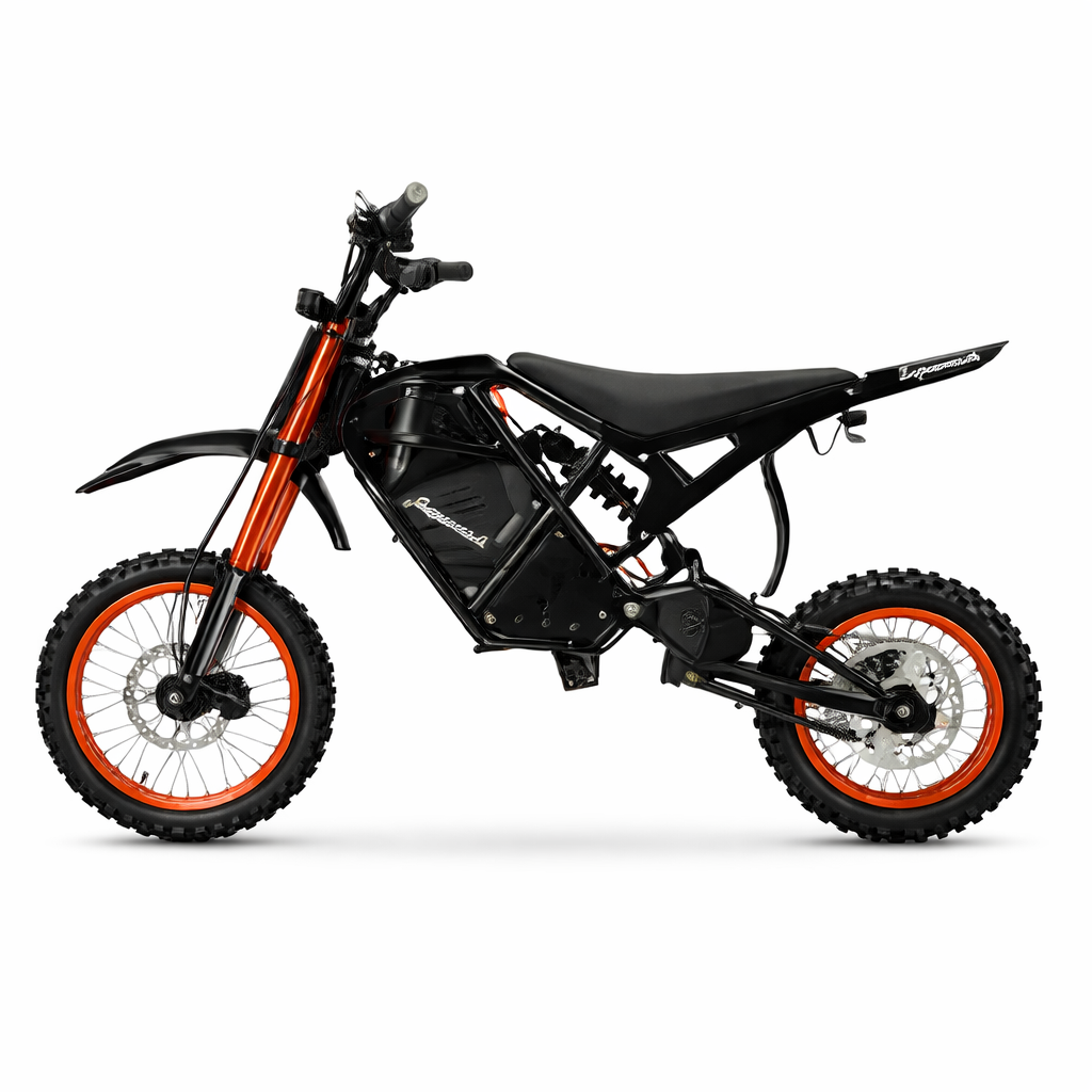 SM21 Electric Dirt Bike