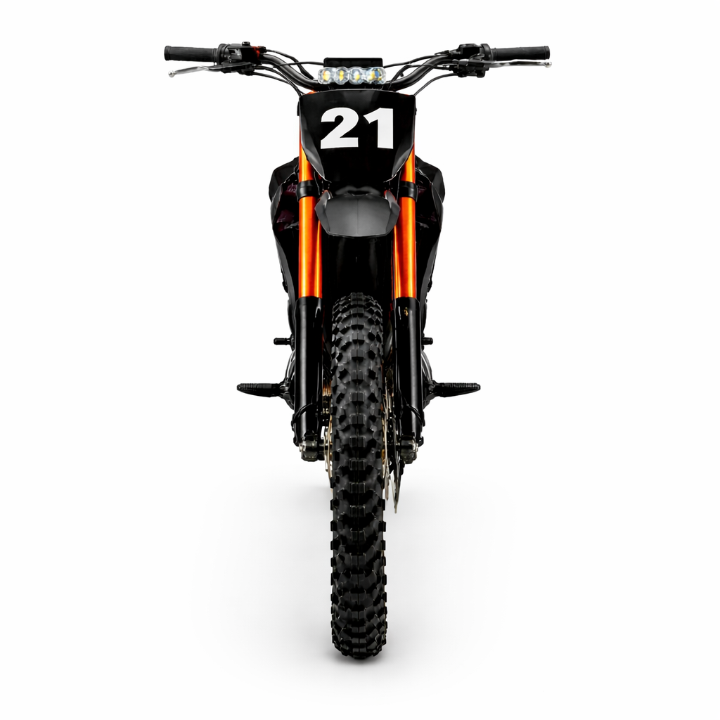 SM21 Electric Dirt Bike