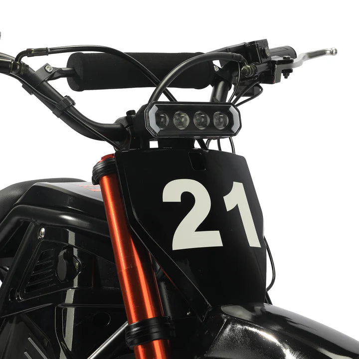 SM21 Electric Dirt Bike