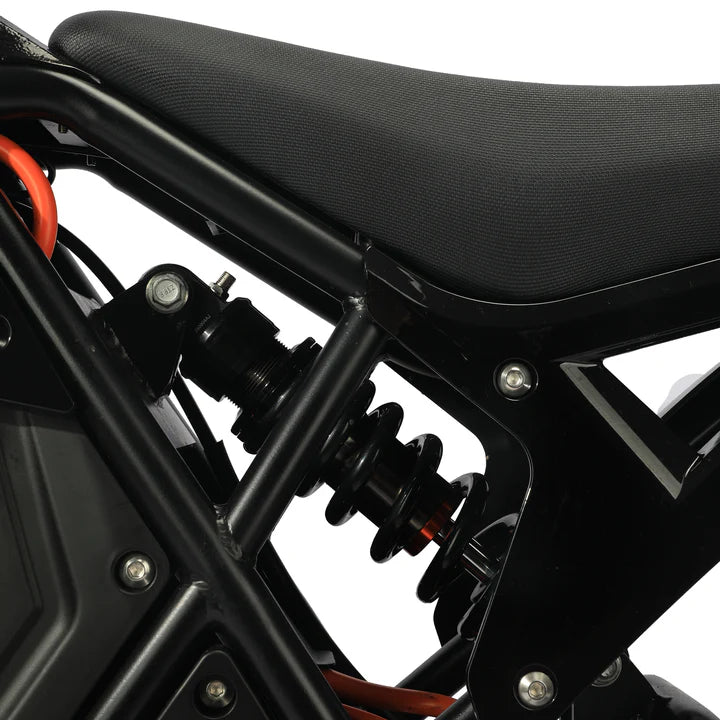 SM21 Electric Dirt Bike