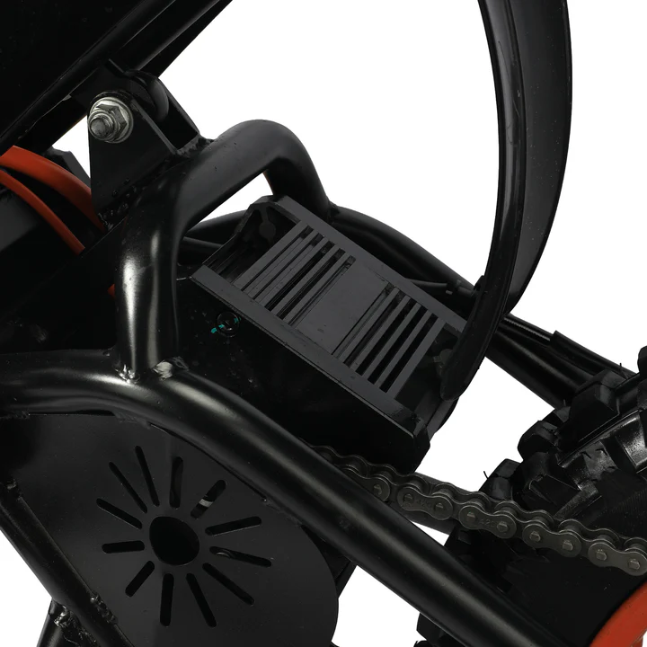 SM21 Electric Dirt Bike