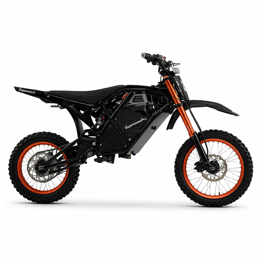 SM21 Electric Dirt Bike