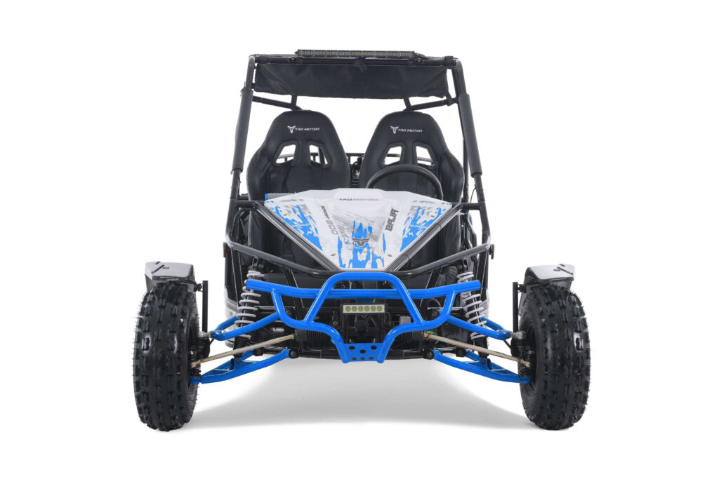 TAO Go-Cart Baja Sport 200