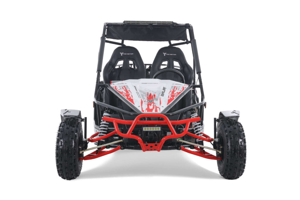 TAO Go-Cart Baja Sport 200