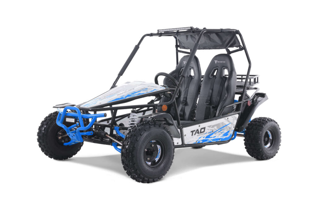 TAO Go-Cart Baja Sport 200