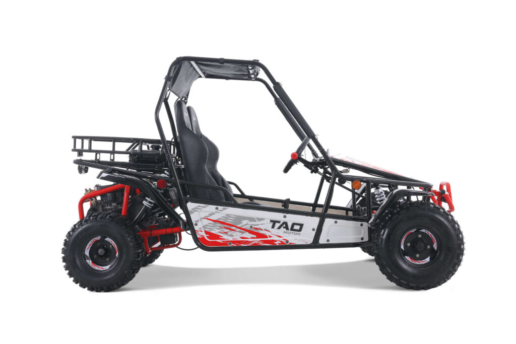 TAO Go-Cart Baja Sport 200