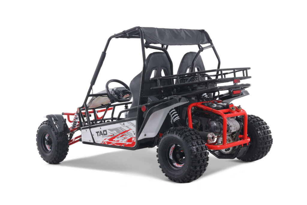 TAO Go-Cart Baja Sport 200