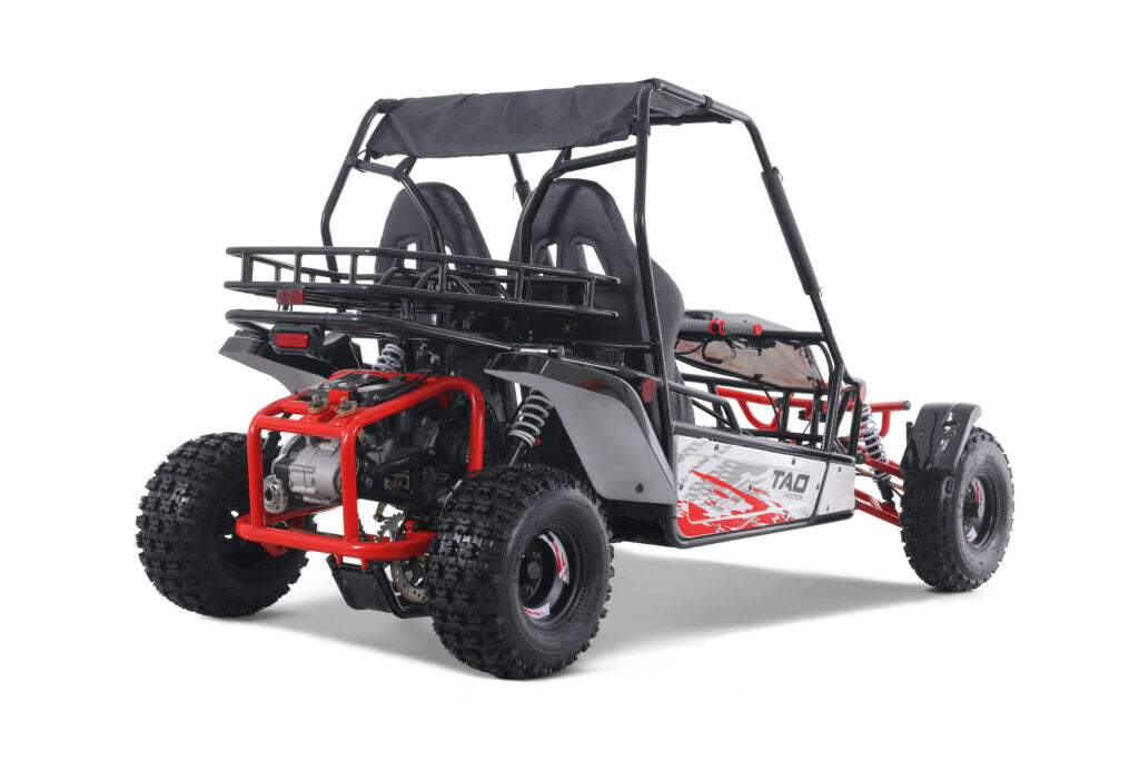 TAO Go-Cart Baja Sport 200