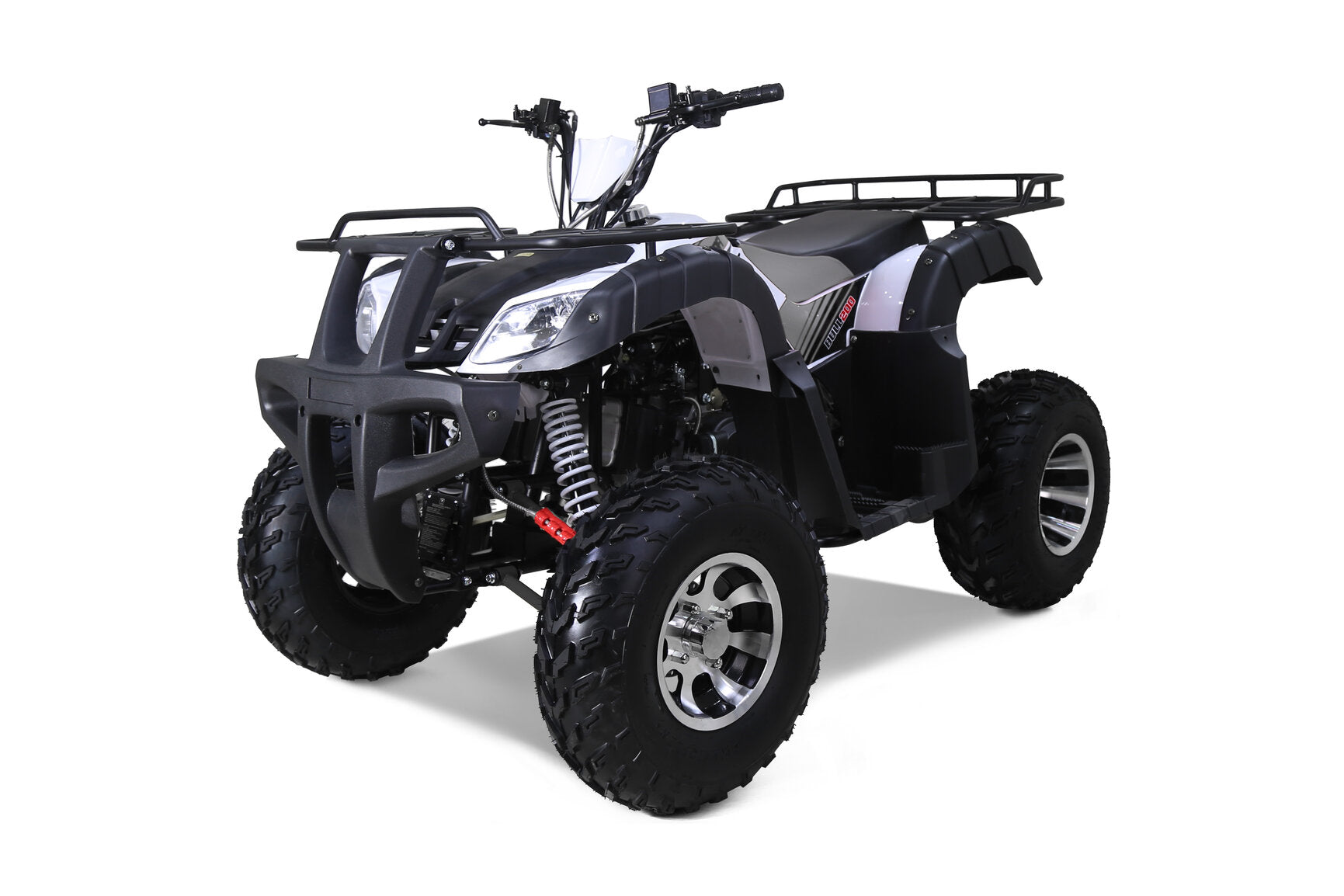 Tao ATV BULL 200S