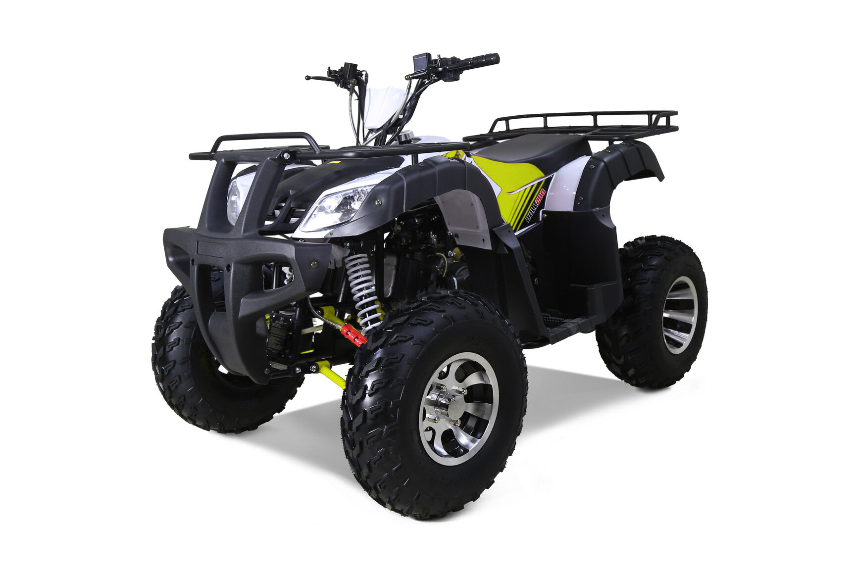 Tao ATV BULL 200S