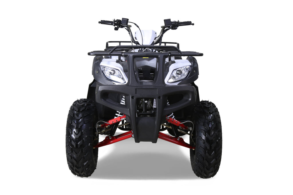 Tao ATV BULL 200S
