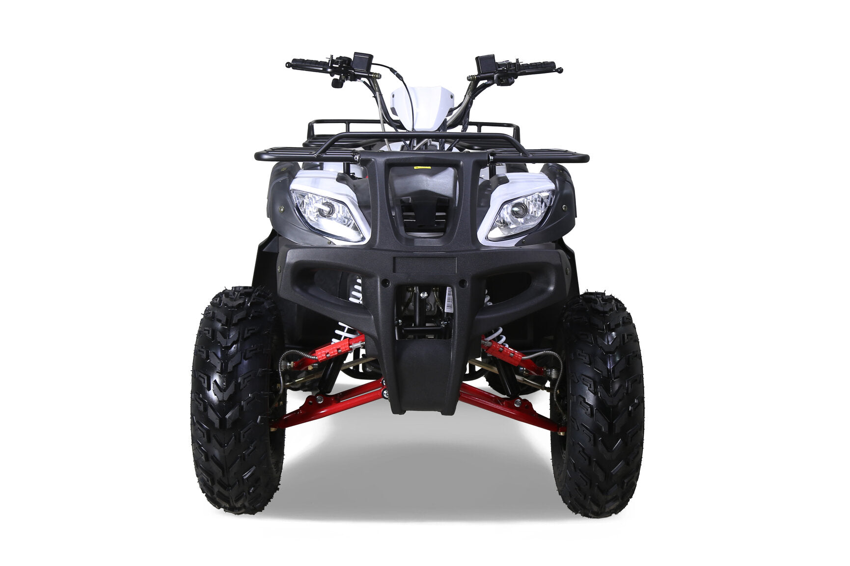Tao ATV BULL 200S