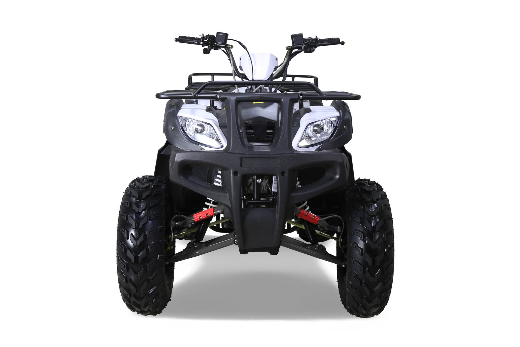 Tao ATV BULL 200S