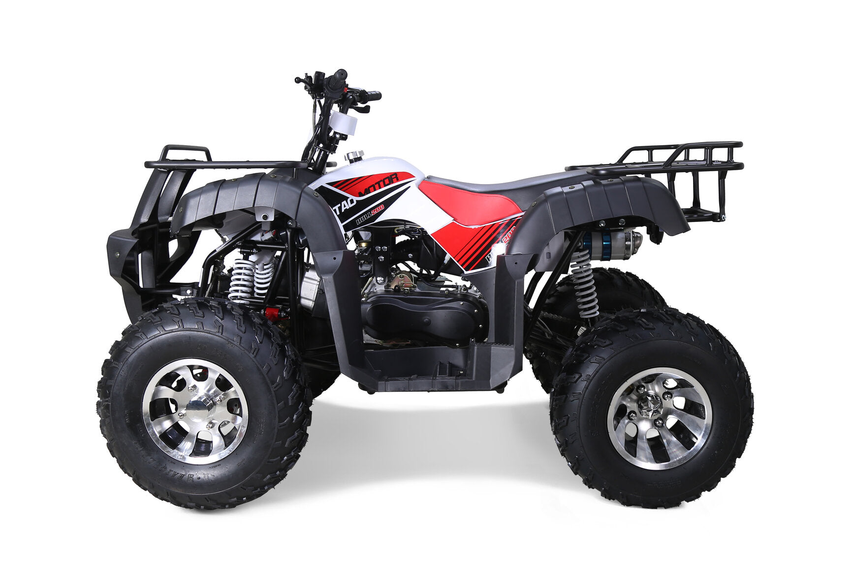 Tao ATV BULL 200S