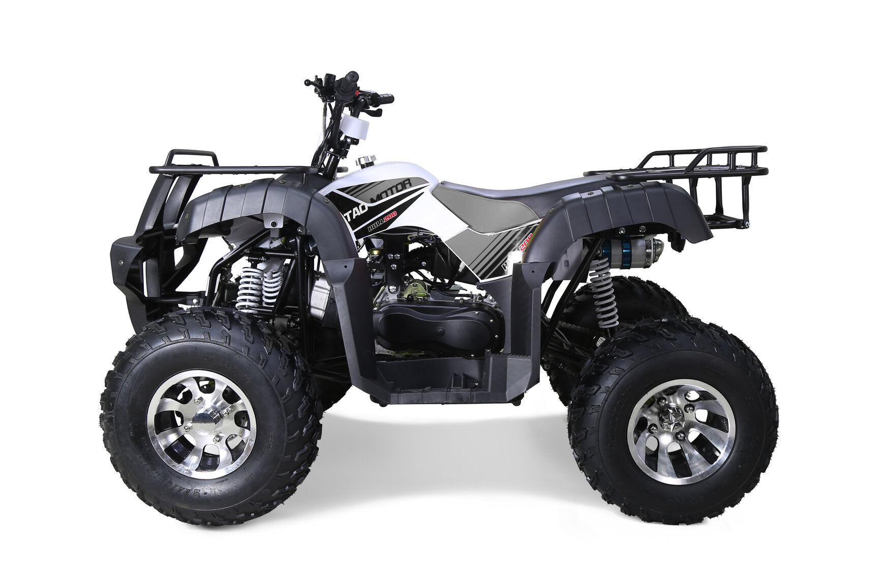 Tao ATV BULL 200S