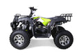 Tao ATV BULL 200S