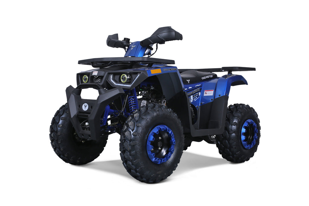 Tao Moto ATV G200