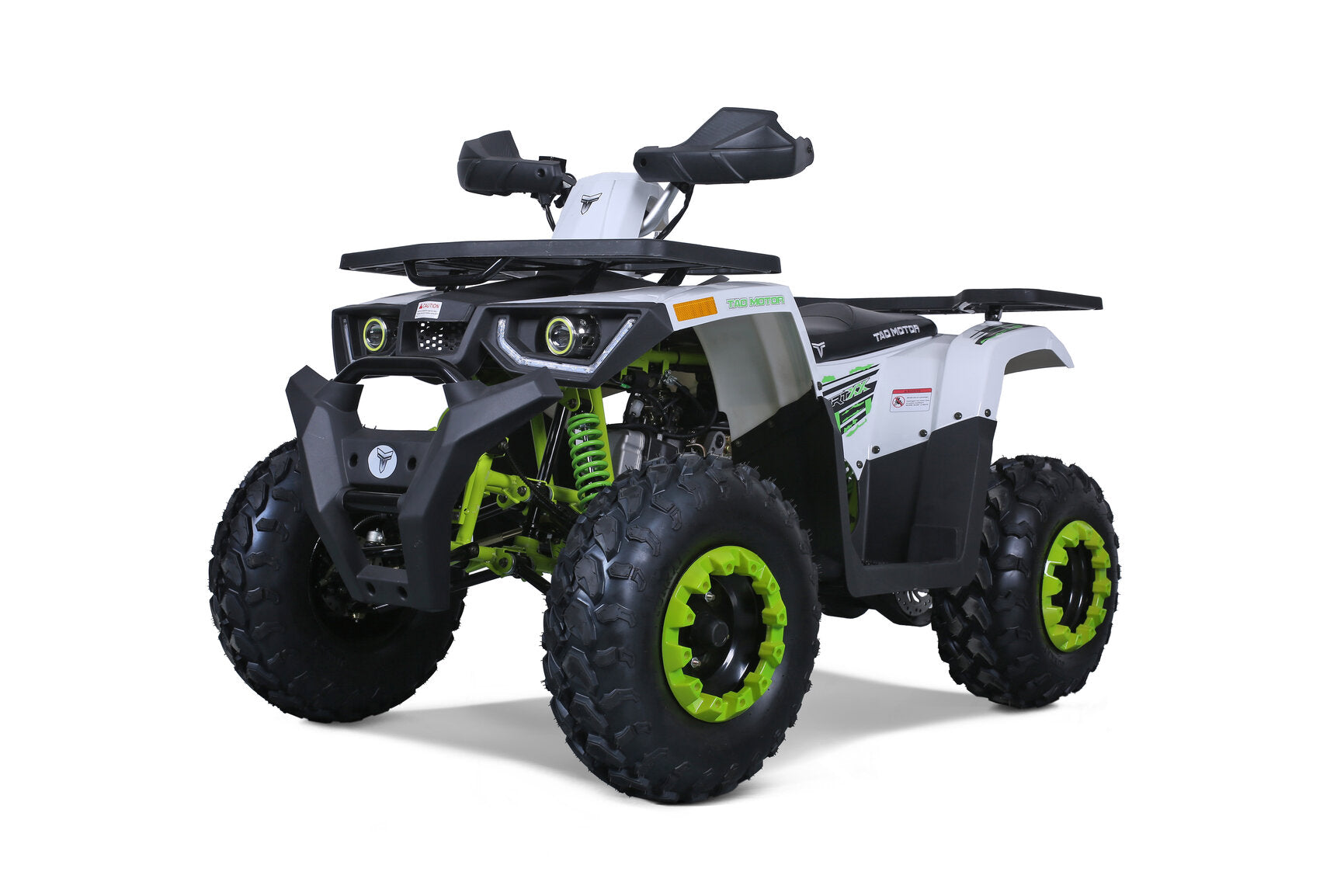 Tao Moto ATV G200
