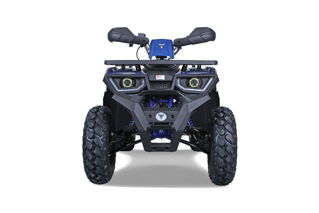 Tao Moto ATV G200
