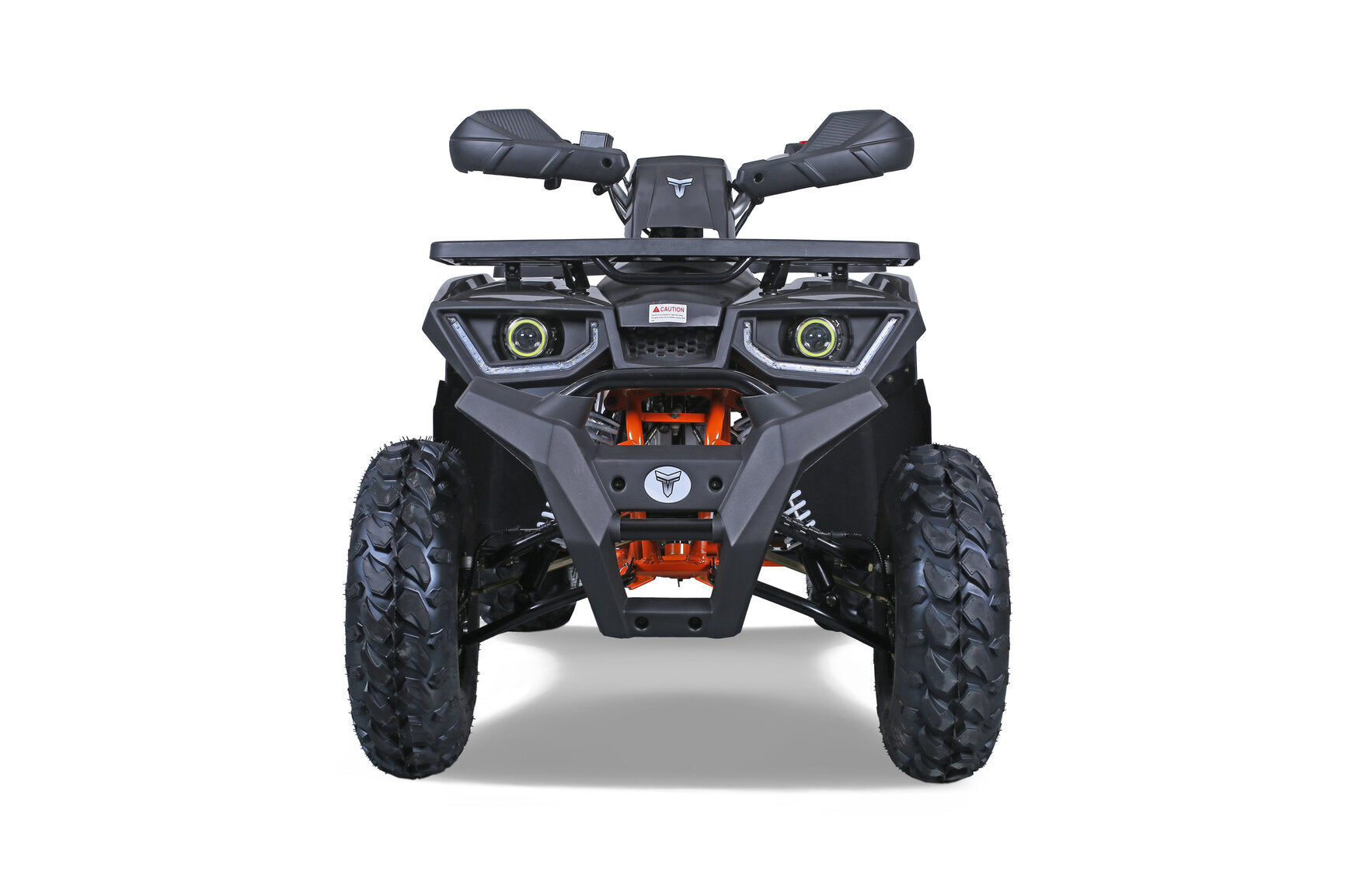 Tao Moto ATV G200