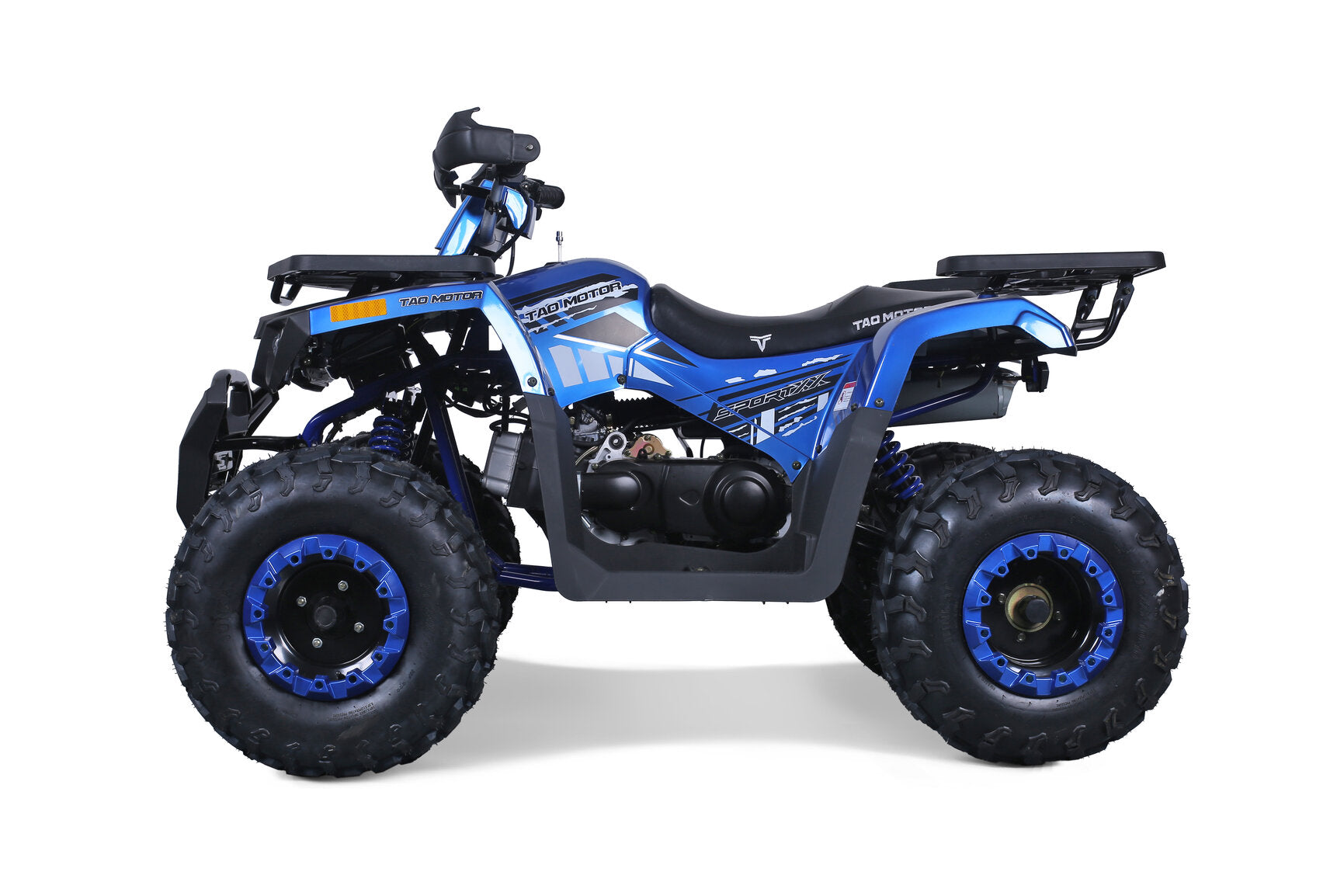 Tao Moto ATV G200