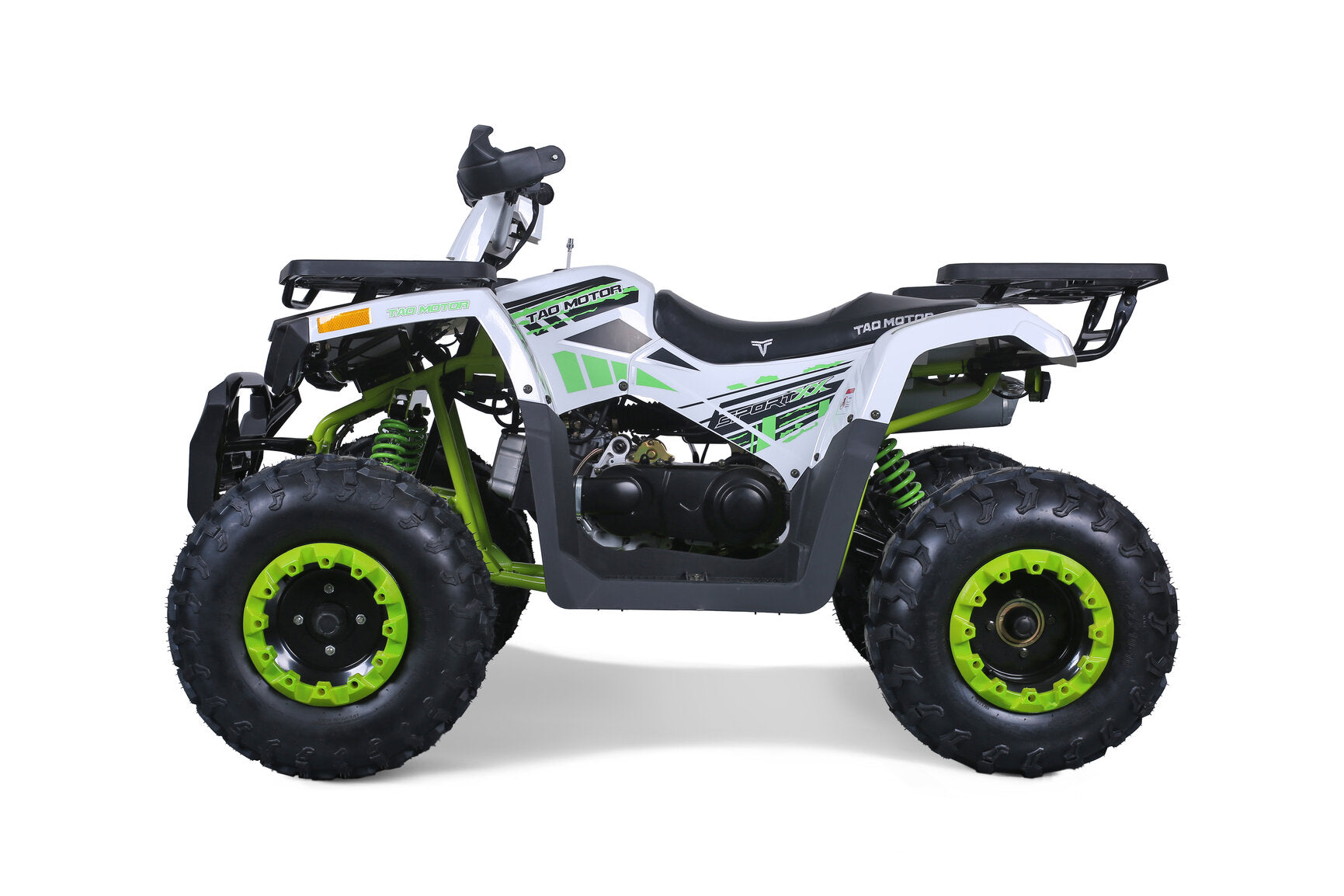 Tao Moto ATV G200