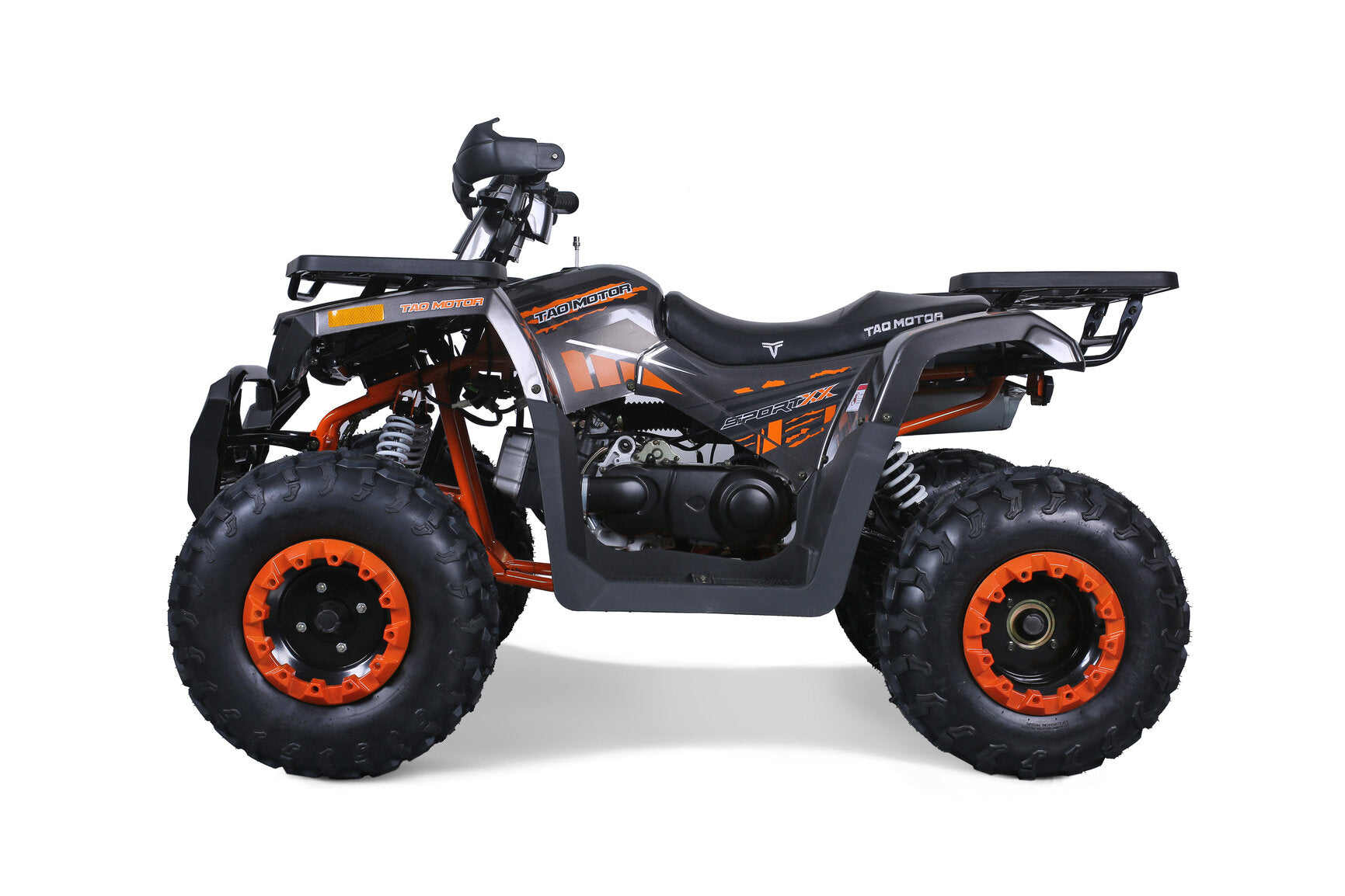 Tao Moto ATV G200