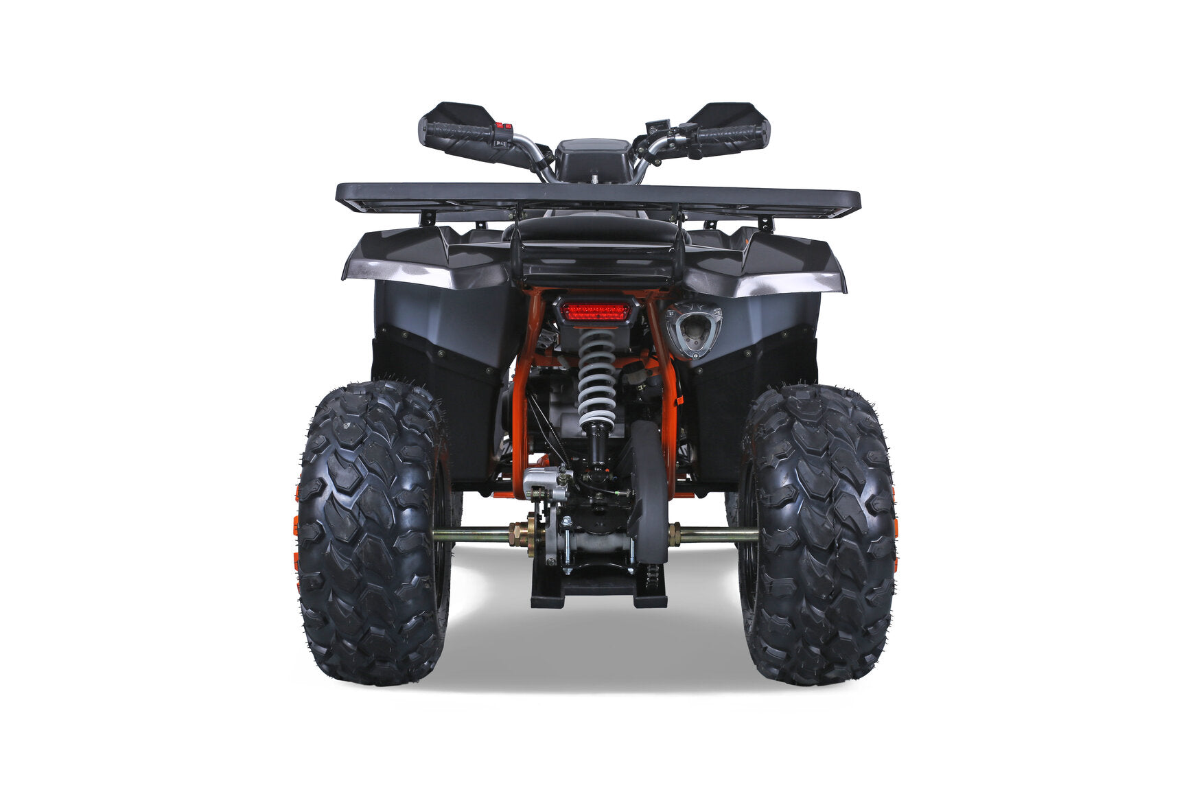 Tao Moto ATV G200