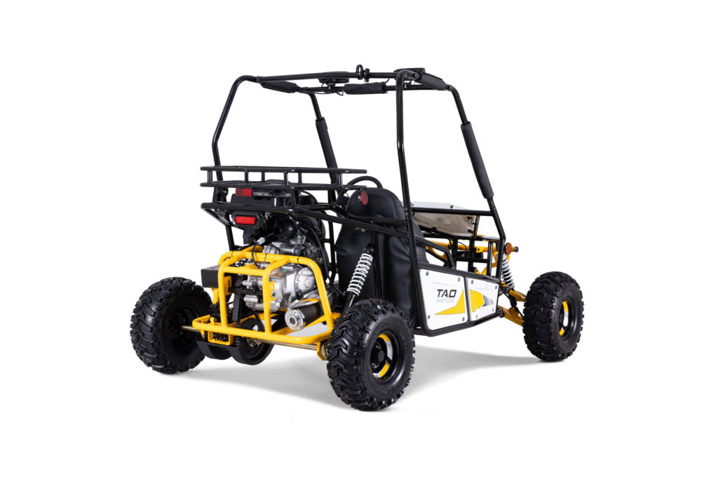 TAO GO-CART TRITON 125