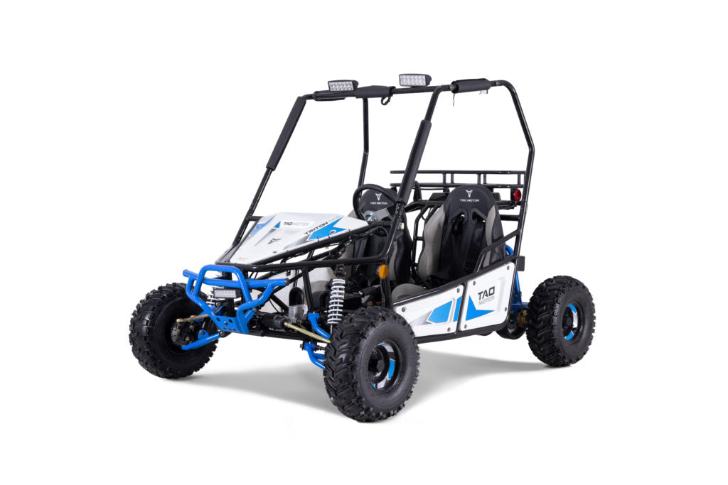 TAO GO-CART TRITON 125