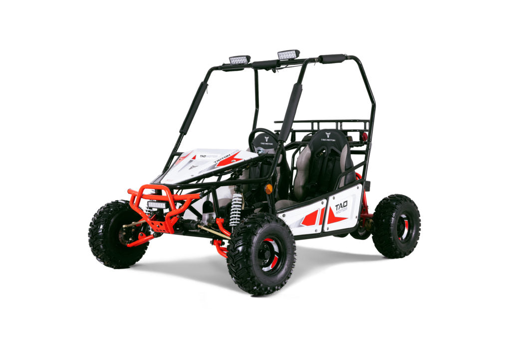 TAO GO-CART TRITON 125