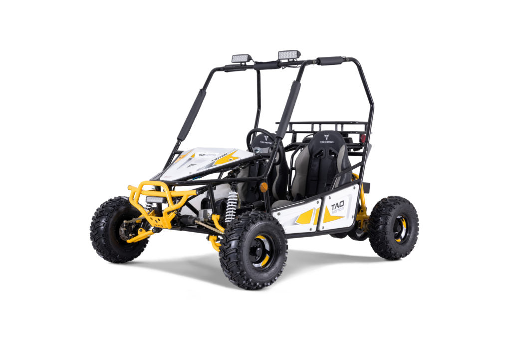 TAO GO-CART TRITON 125