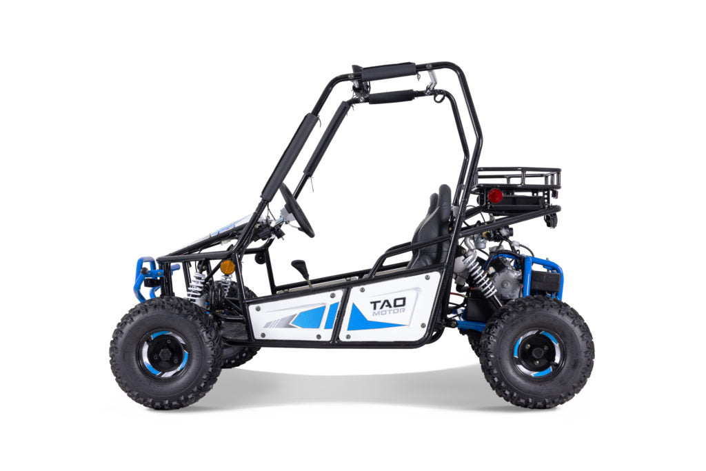 TAO GO-CART TRITON 125
