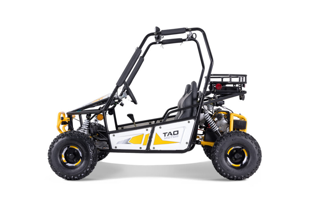 TAO GO-CART TRITON 125