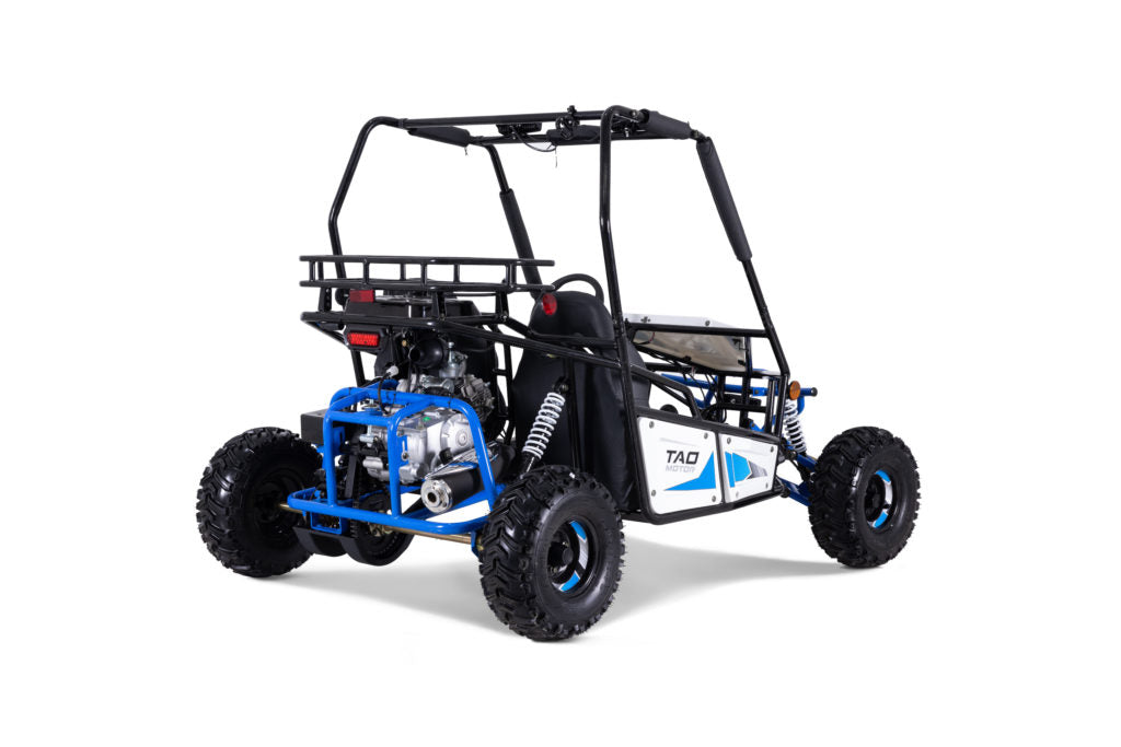 TAO GO-CART TRITON 125