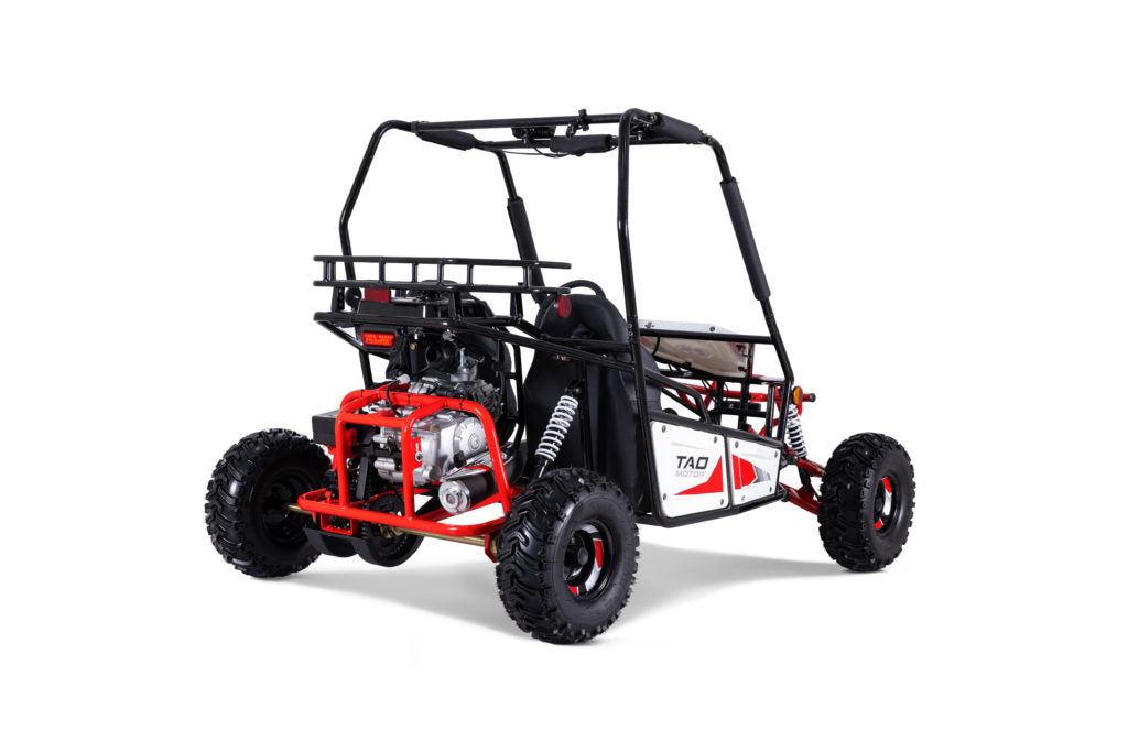 TAO GO-CART TRITON 125