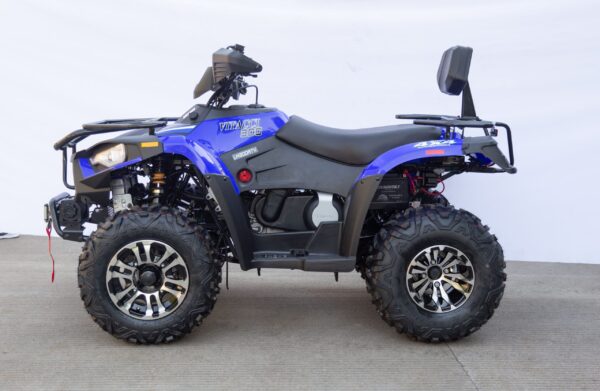 Vitacci Terminator 300 4×4 Utility ATV