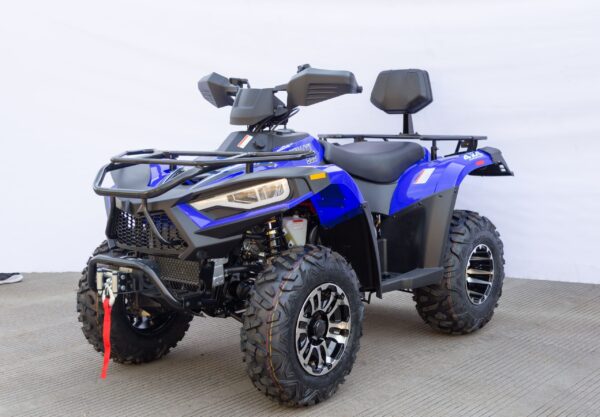 Vitacci Terminator 300 4×4 Utility ATV