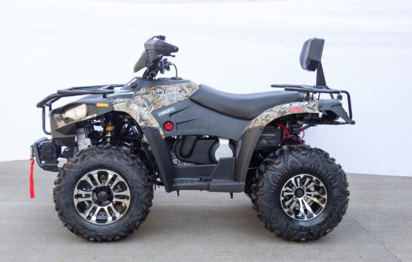 Vitacci Terminator 300 4×4 Utility ATV