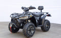 Vitacci Terminator 300 4×4 Utility ATV