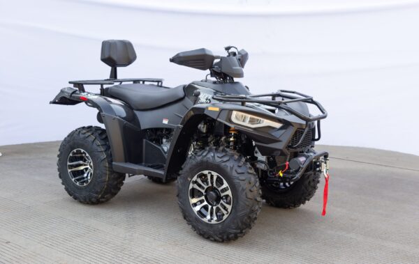 Vitacci Terminator 300 4×4 Utility ATV