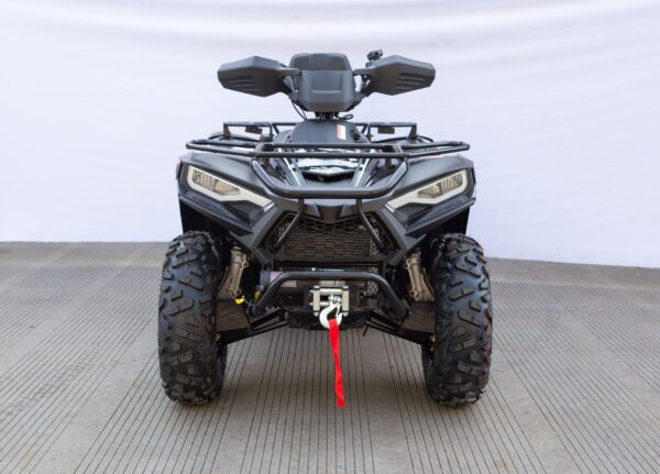 Vitacci Terminator 300 4×4 Utility ATV