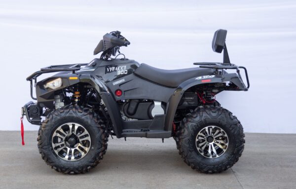 Vitacci Terminator 300 4×4 Utility ATV