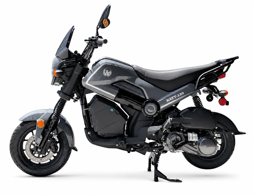 Navy 150cc Automatic Scooter