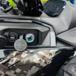 Vitacci XWolf 550 – LONG VERSION 4×4 EFI Utility ATV