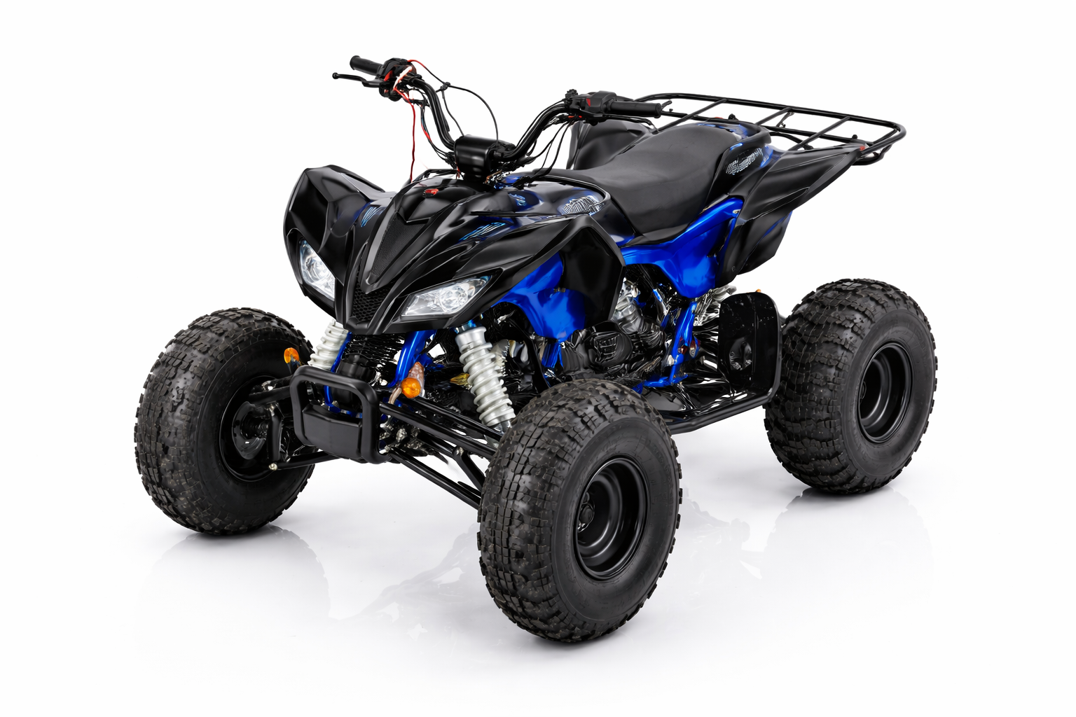 Apollo FALCON X 125cc ATV