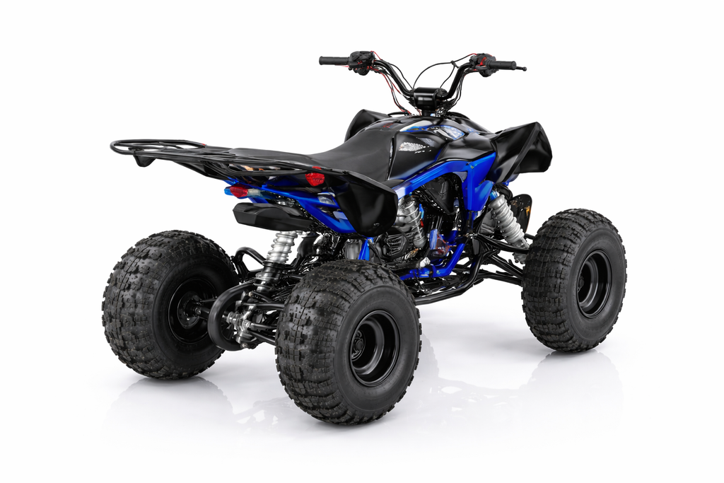 Apollo FALCON X 125cc ATV