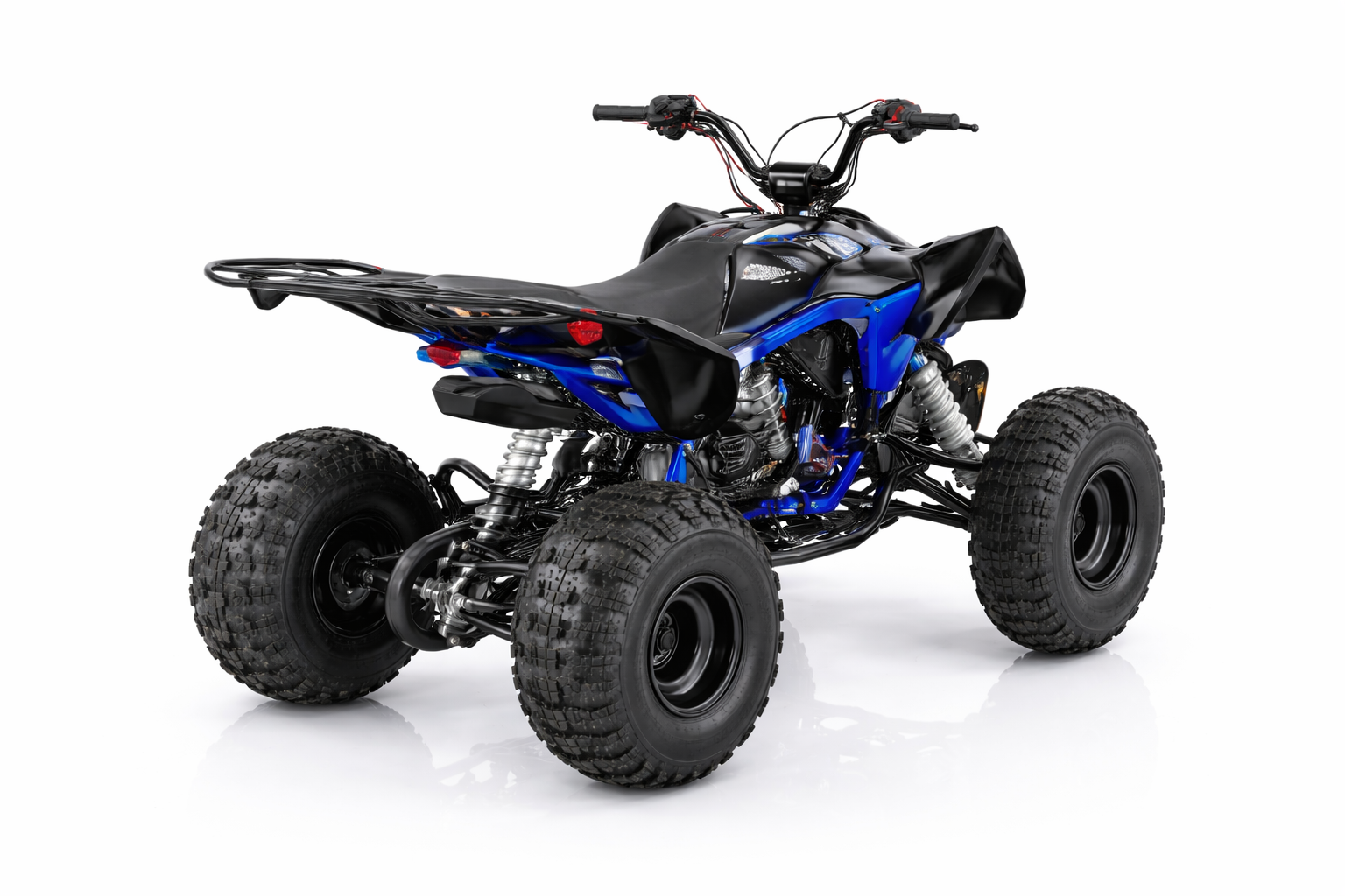 Apollo FALCON X 125cc ATV